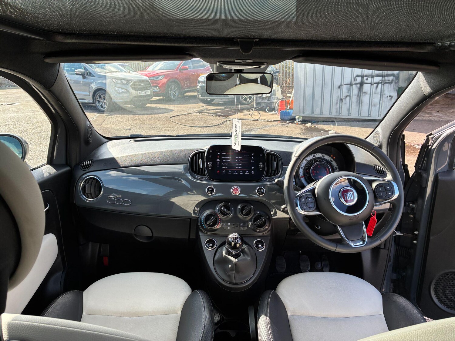 Used Fiat 500 for sale - 78214158: Photo 22