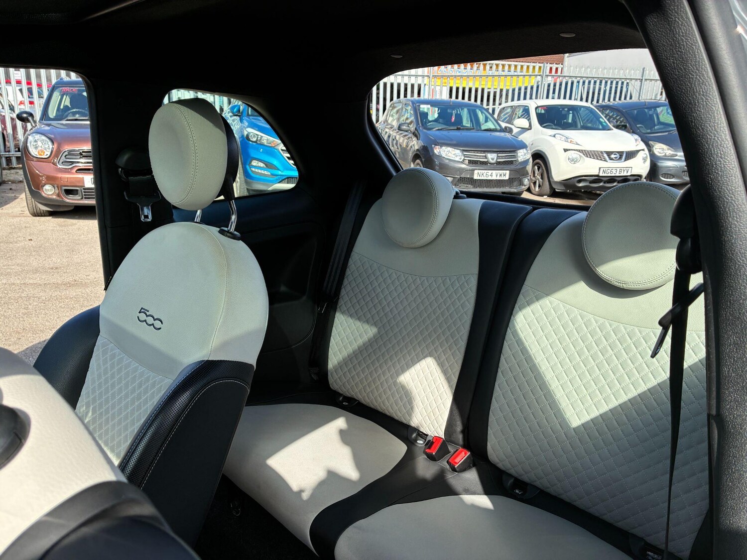 Used Fiat 500 for sale - 78214158: Photo 23