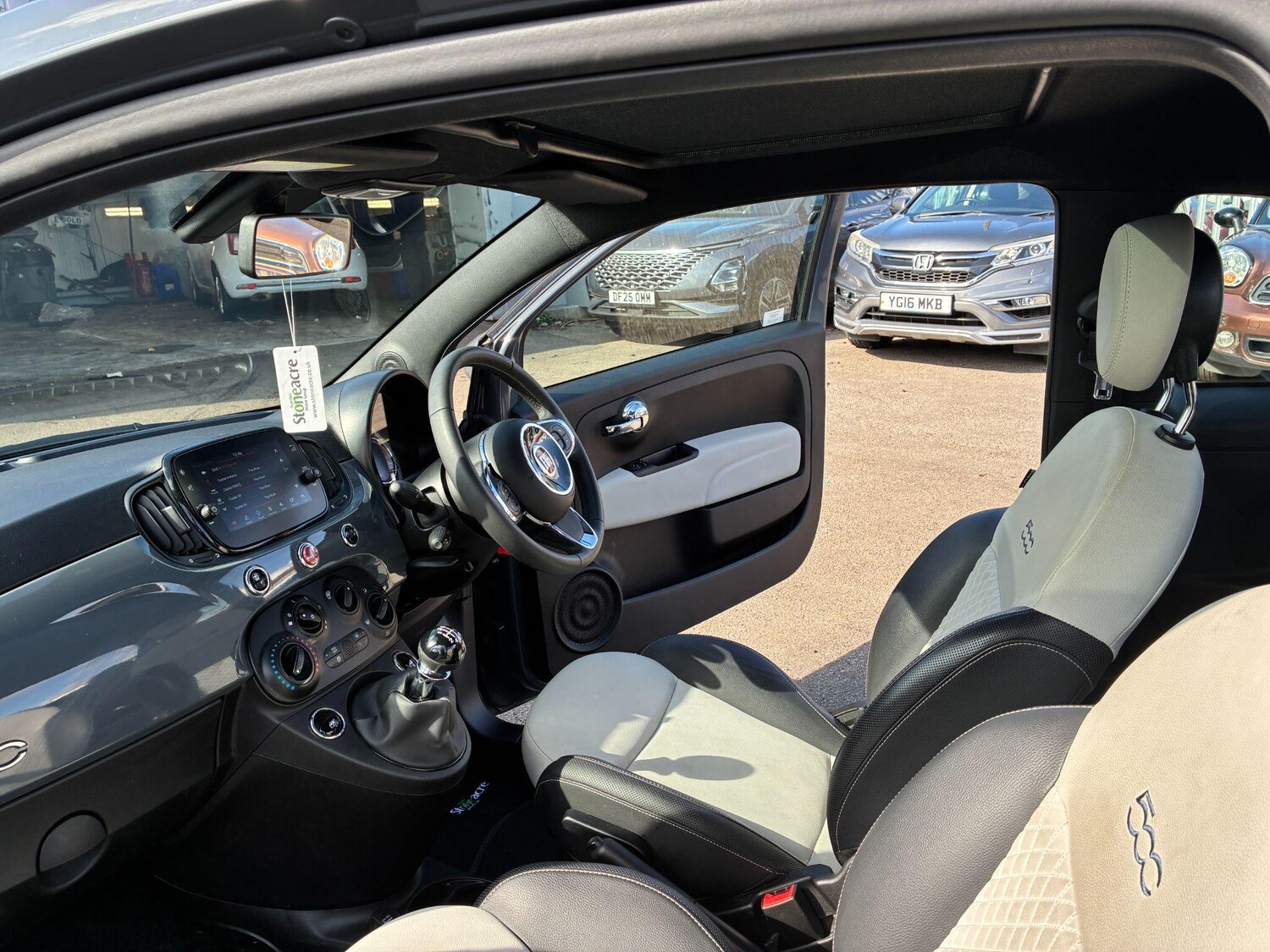 Used Fiat 500 for sale - 78214158: Photo 24