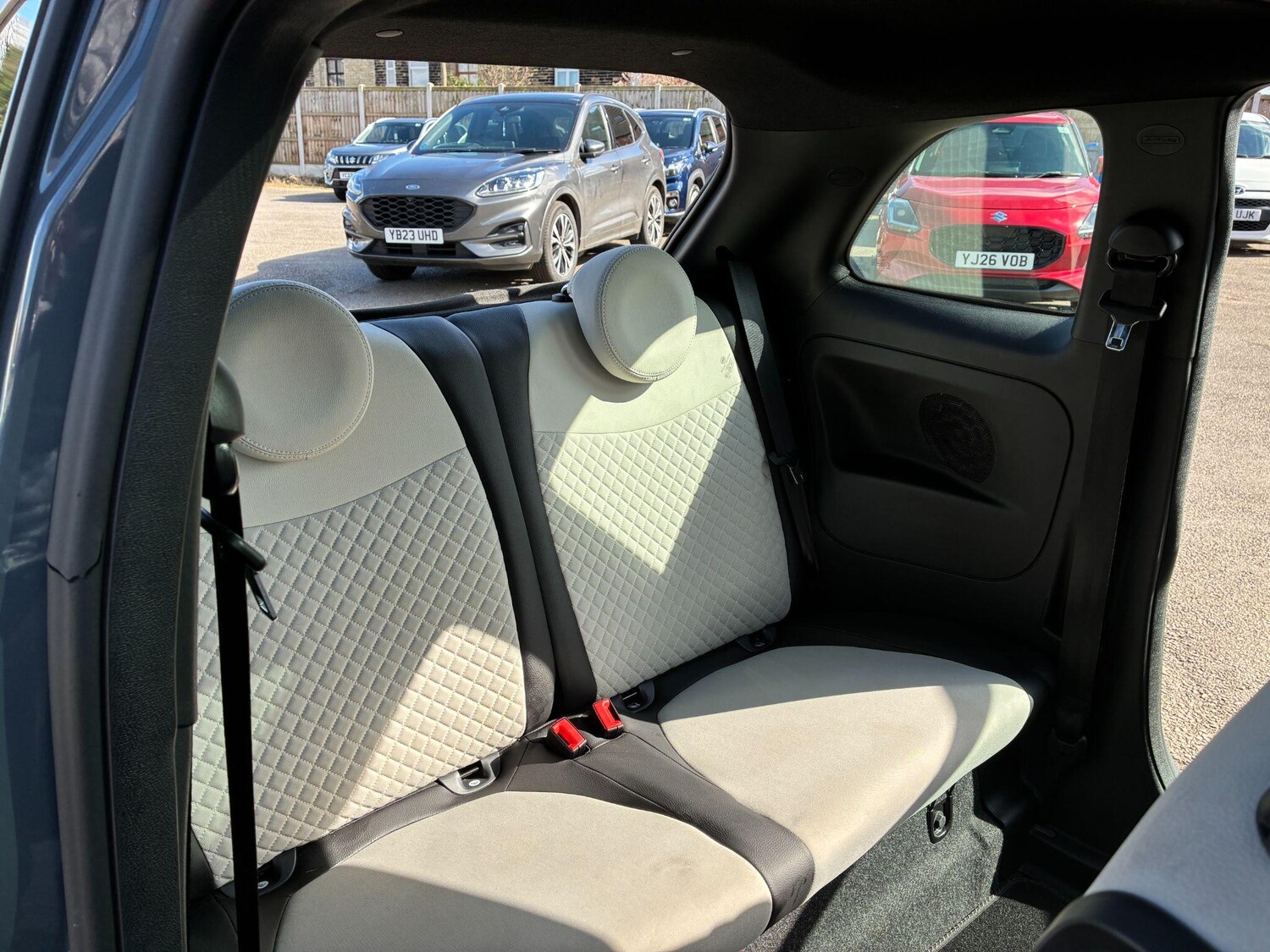 Used Fiat 500 for sale - 78214158: Photo 25