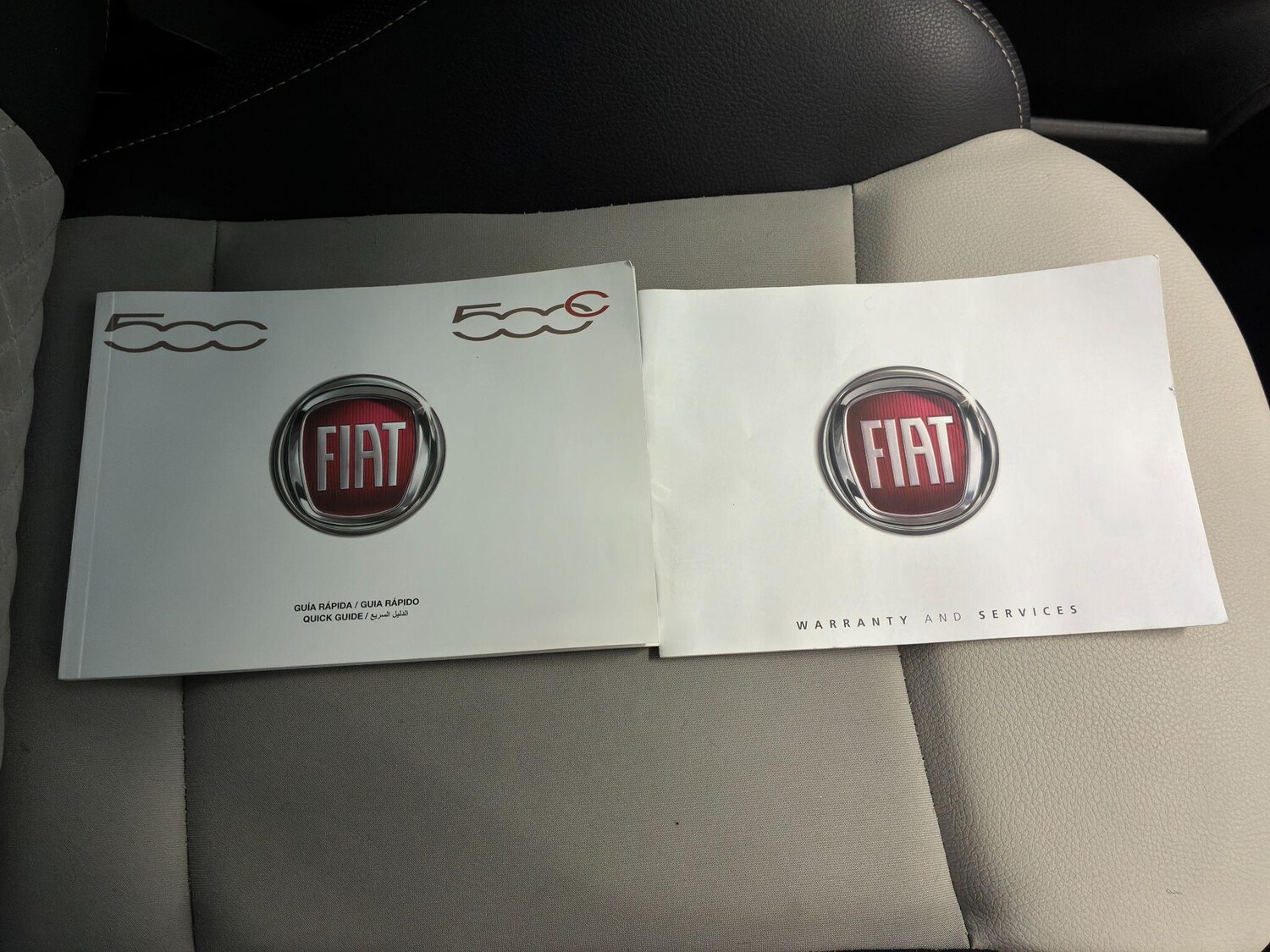 Used Fiat 500 for sale - 78214158: Photo 28