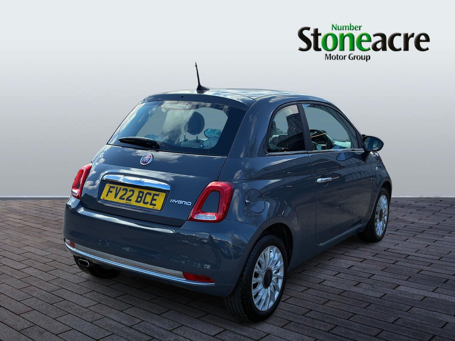 Used Fiat 500 for sale - 78214158: Photo 3