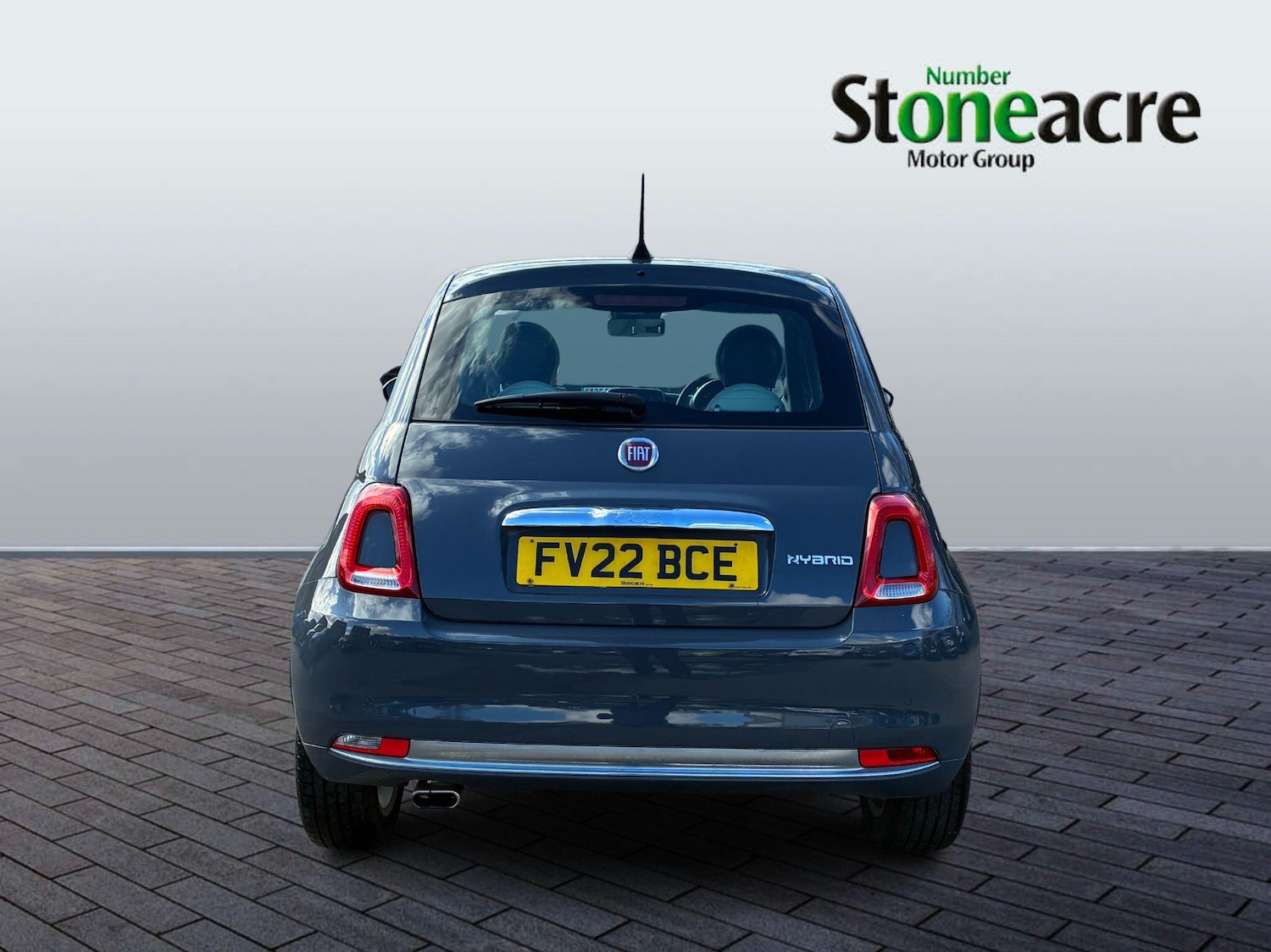Used Fiat 500 for sale - 78214158: Photo 4