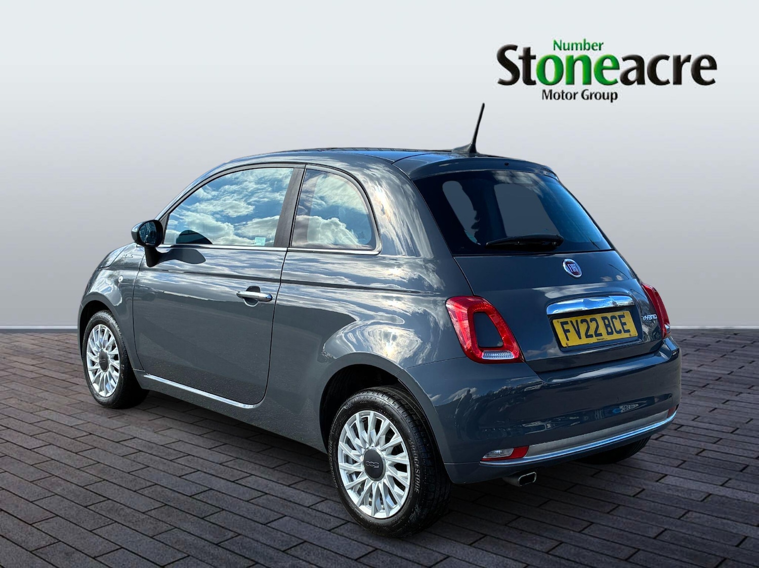 Used Fiat 500 for sale - 78214158: Photo 5