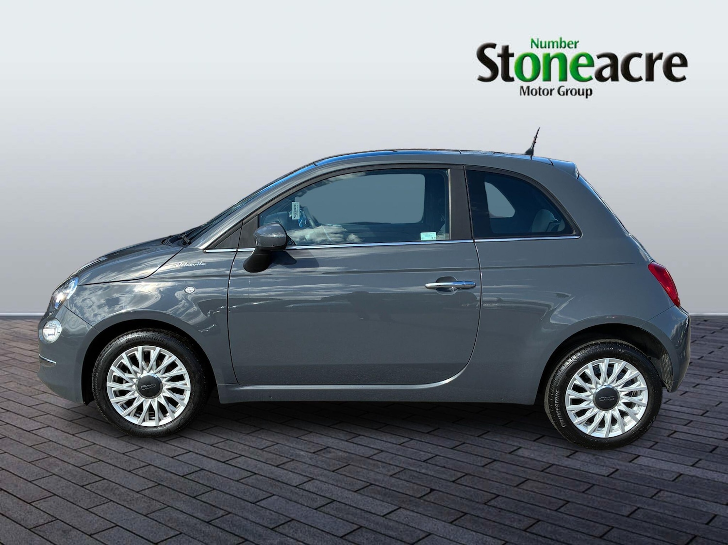 Used Fiat 500 for sale - 78214158: Photo 6