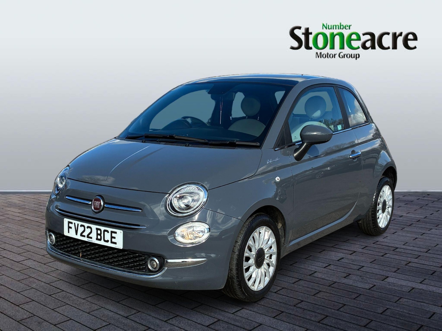 Used Fiat 500 for sale - 78214158: Photo 7