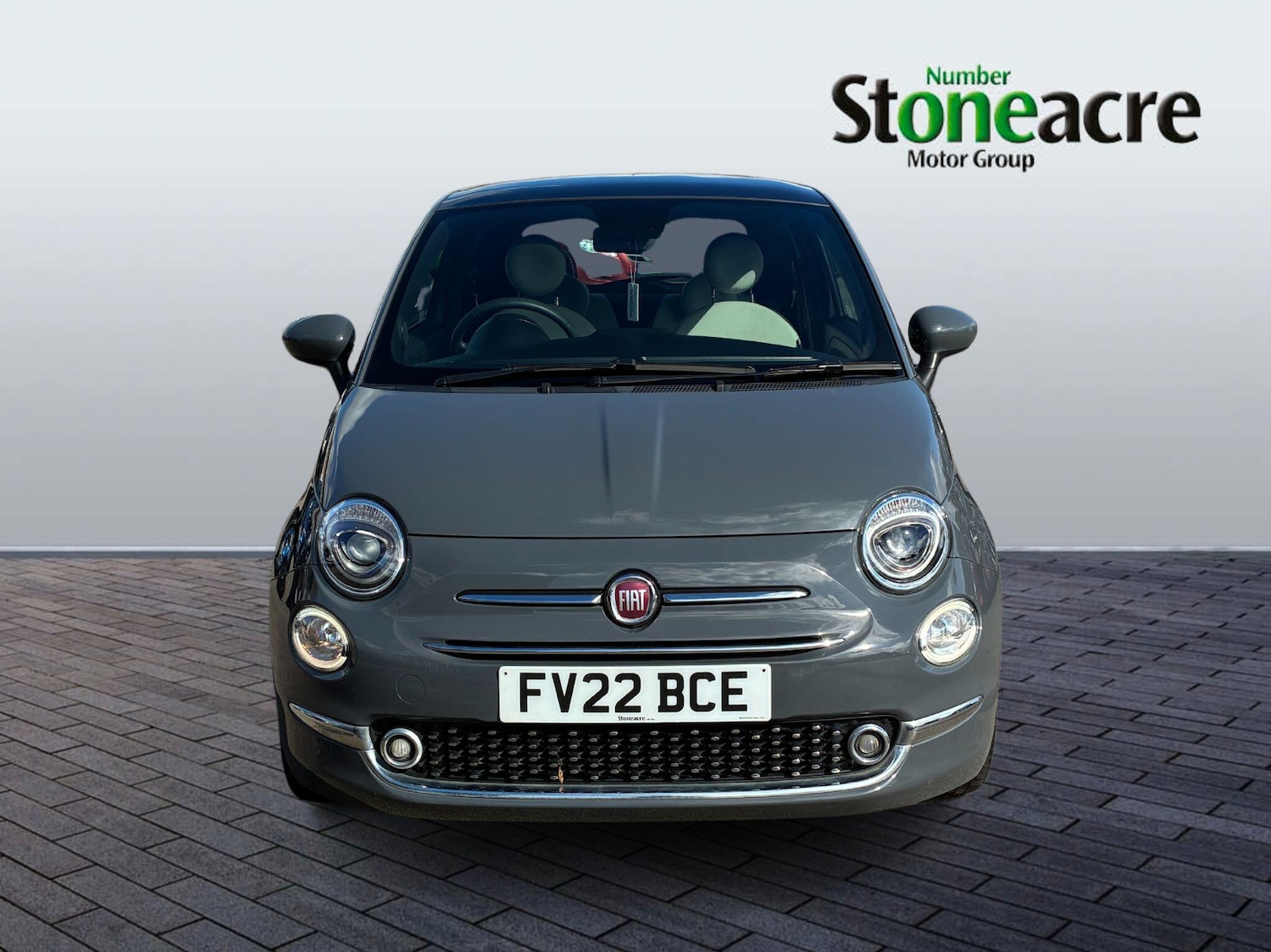 Used Fiat 500 for sale - 78214158: Photo 8