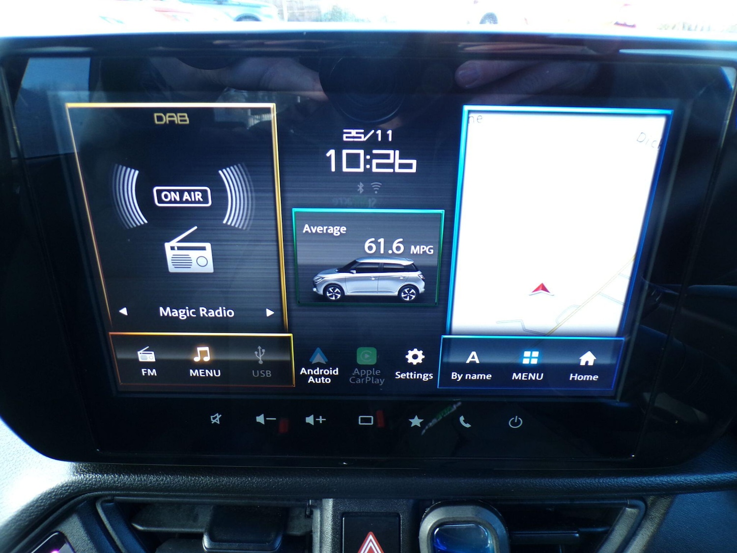 Used Suzuki Swift 2024 for sale - 77709540: Photo 25