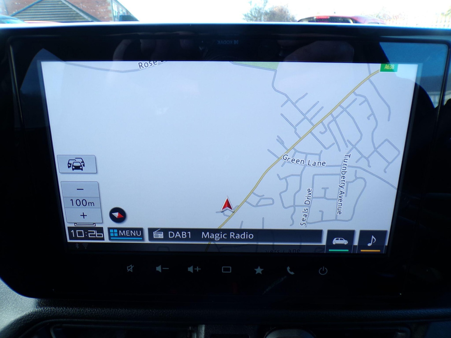 Used Suzuki Swift 2024 for sale - 77709540: Photo 26