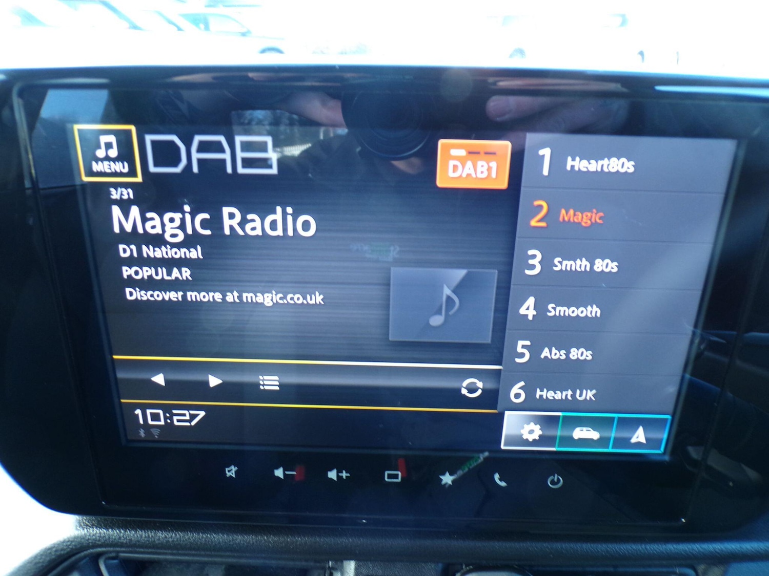 Used Suzuki Swift 2024 for sale - 77709540: Photo 27