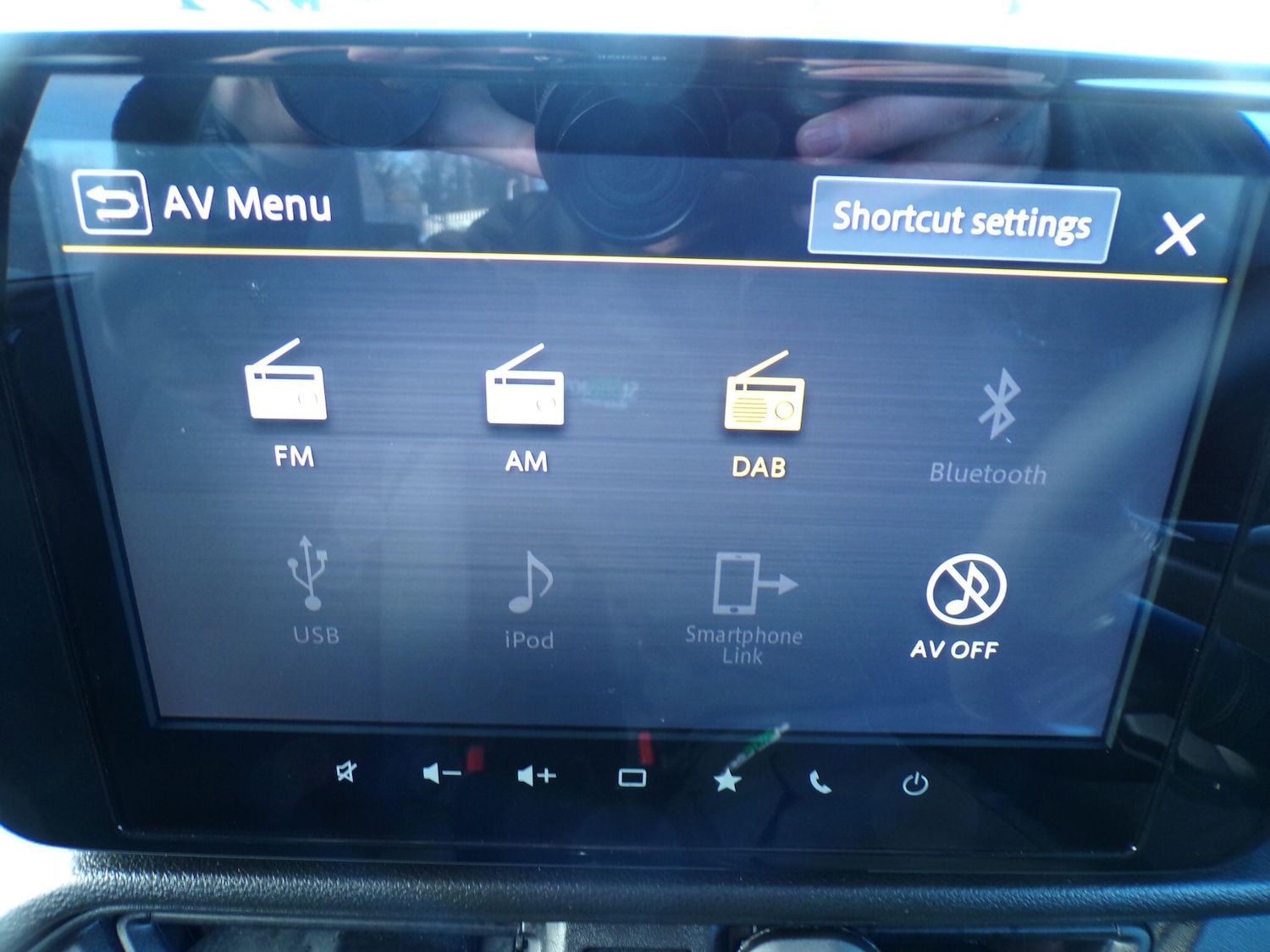 Used Suzuki Swift 2024 for sale - 77709540: Photo 28