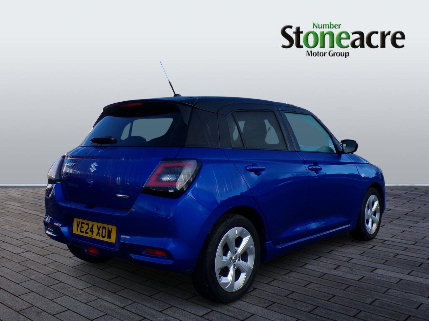 Used Suzuki Swift 2024 for sale - 77709540: Photo 8