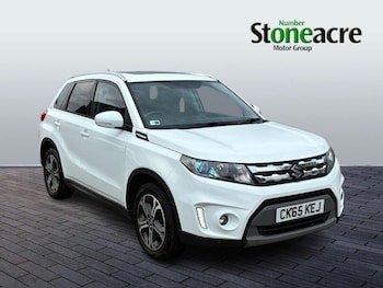 Used Suzuki Vitara 2015 for sale - 78416045: Photo