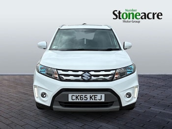 Used Suzuki Vitara 2015 for sale - 78416045: Photo