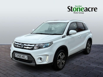 Used Suzuki Vitara 2015 for sale - 78416045: Photo