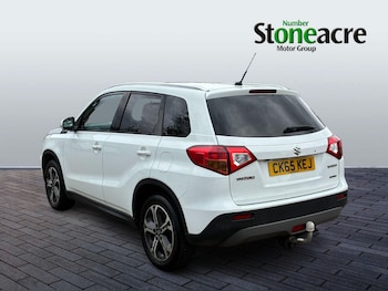 Used Suzuki Vitara 2015 for sale - 78416045: Photo