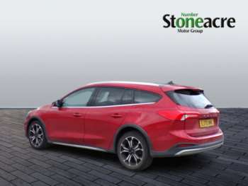 Used Ford Focus 2020 for sale - 75339755: Photo