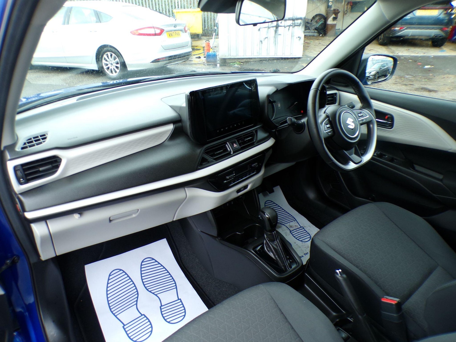 Used Suzuki Swift 2024 for sale - 77278958: Photo 10