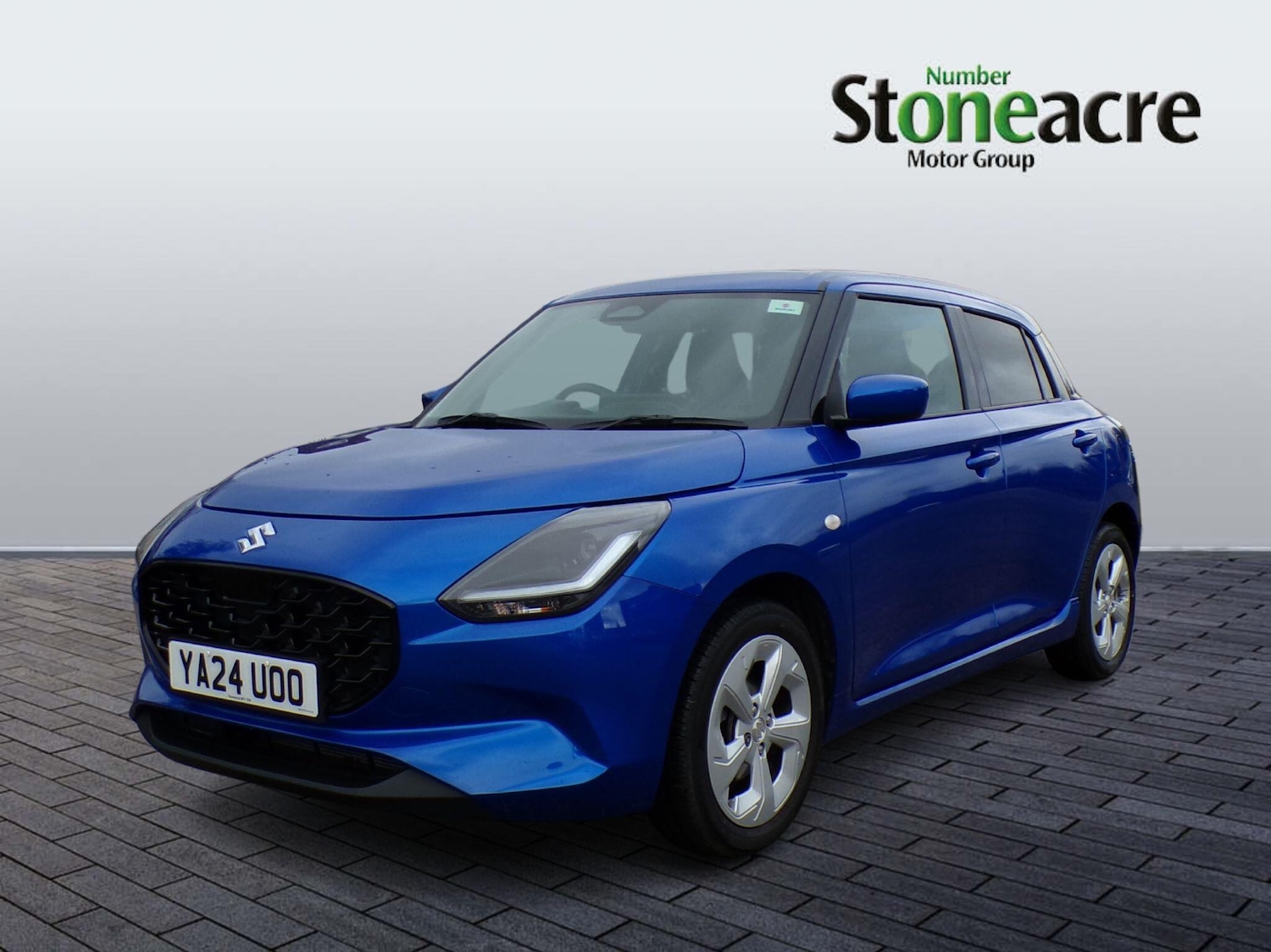 Used Suzuki Swift 2024 for sale - 77278958: Photo 3