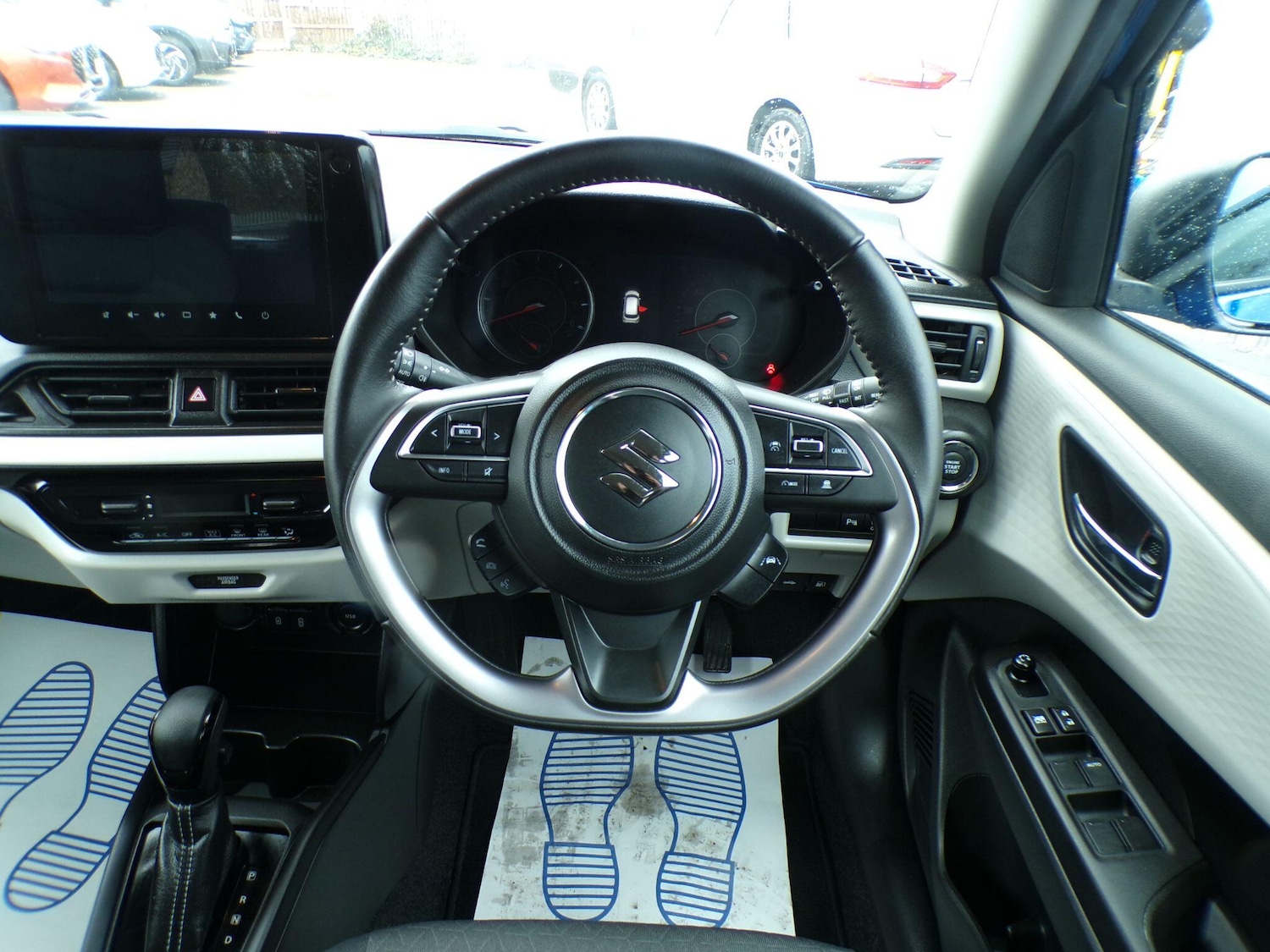 Used Suzuki Swift 2024 for sale - 77278958: Photo 30