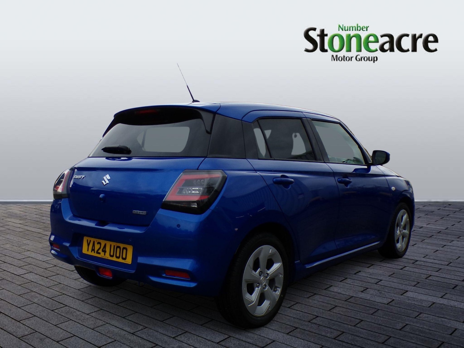 Used Suzuki Swift 2024 for sale - 77278958: Photo 8