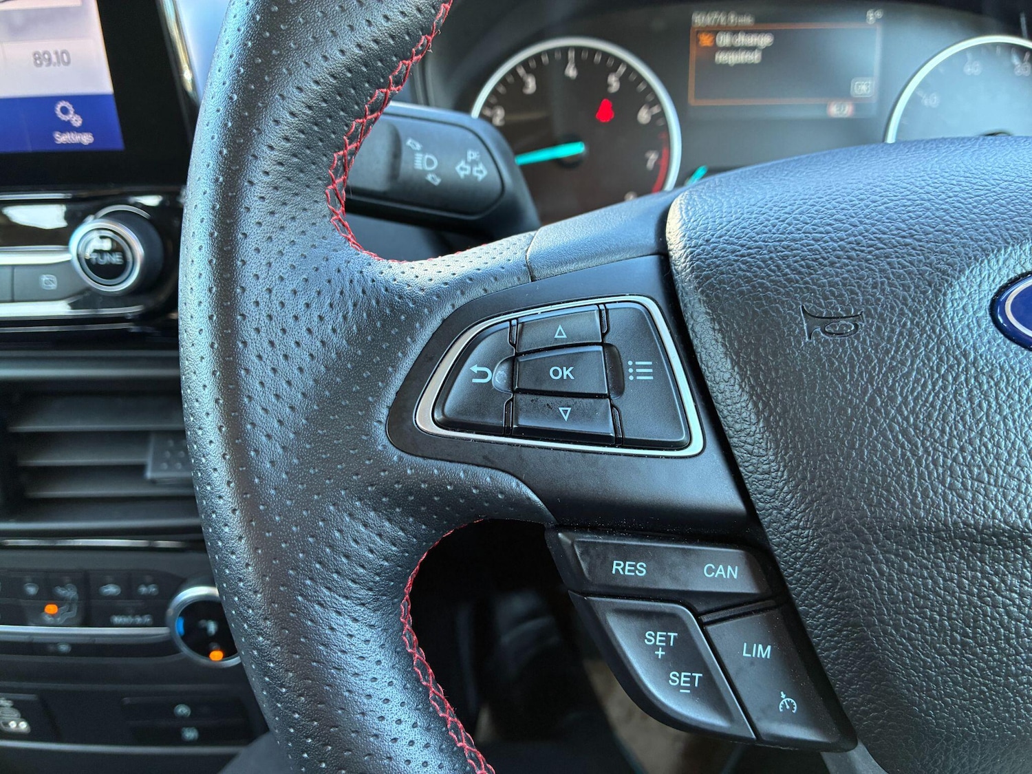 Used Ford Ecosport 2023 for sale - 78007257: Photo 11