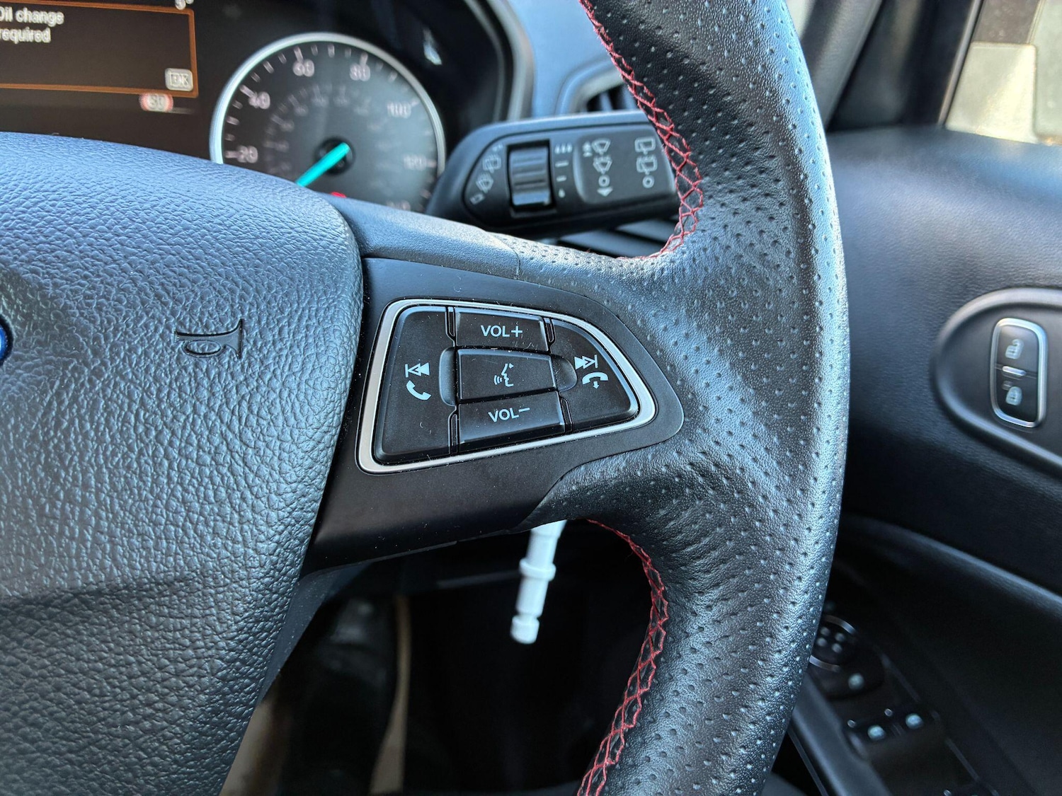 Used Ford Ecosport 2023 for sale - 78007257: Photo 12