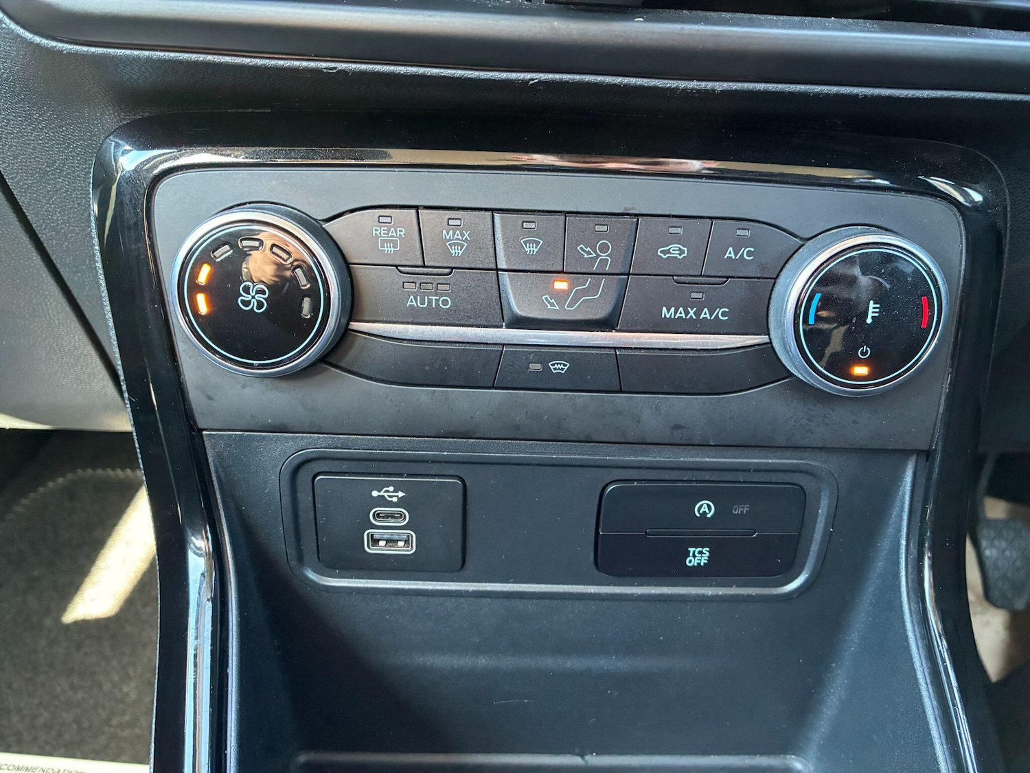 Used Ford Ecosport 2023 for sale - 78007257: Photo 13