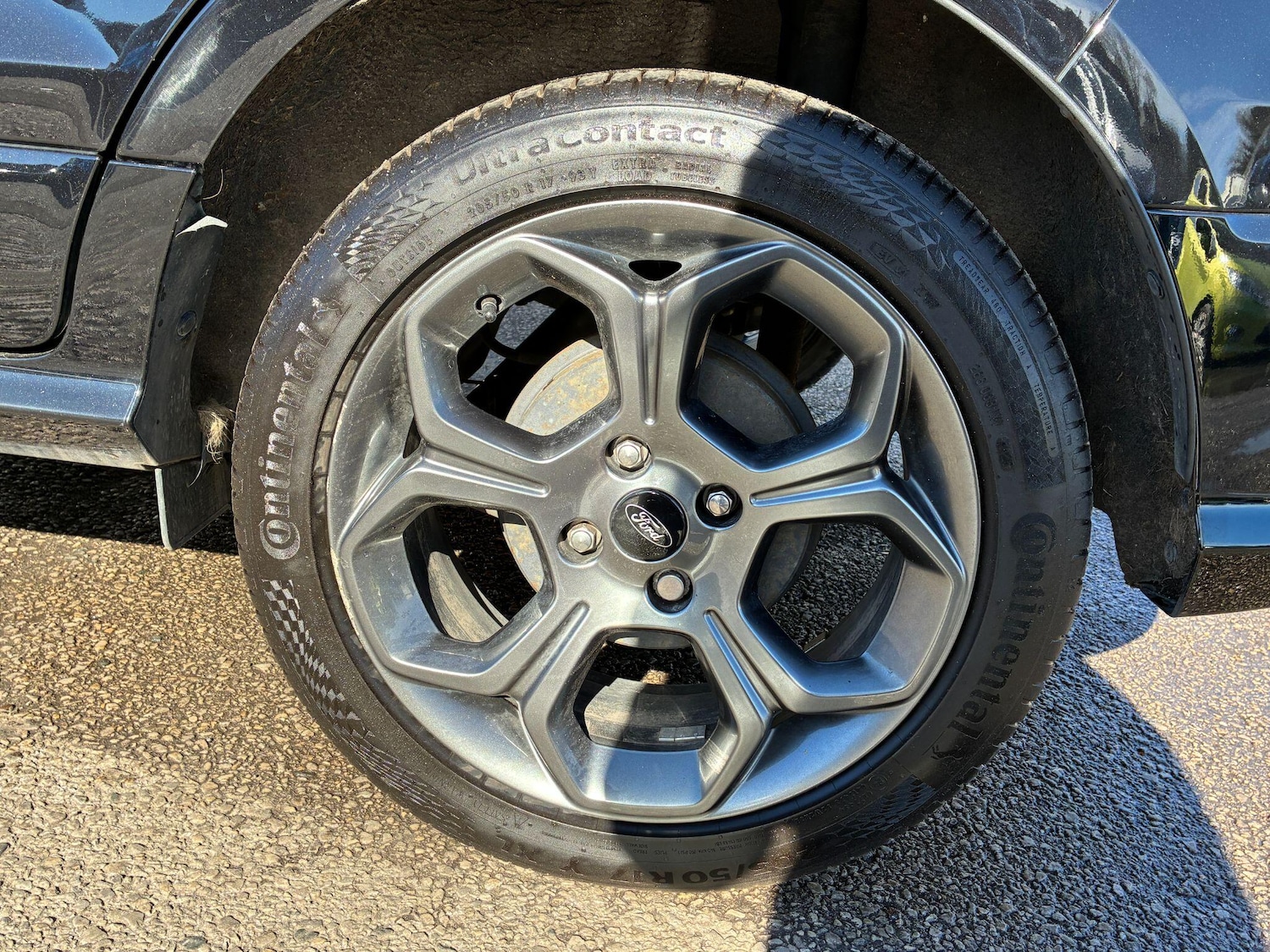 Used Ford Ecosport 2023 for sale - 78007257: Photo 15