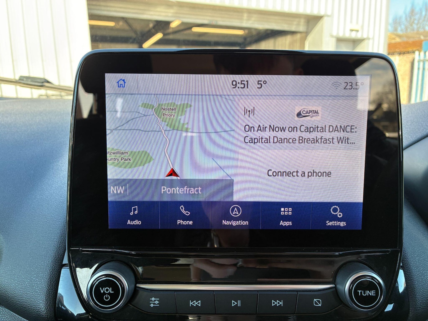 Used Ford Ecosport 2023 for sale - 78007257: Photo 17