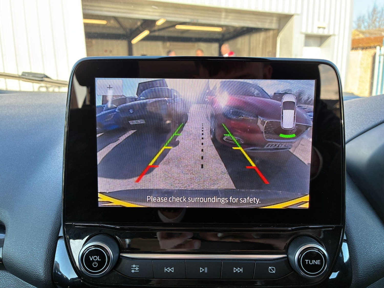 Used Ford Ecosport 2023 for sale - 78007257: Photo 19