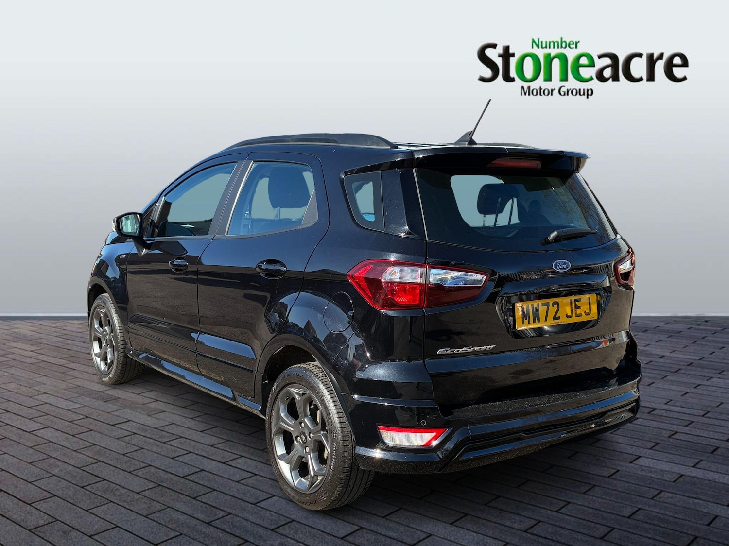 Used Ford Ecosport 2023 for sale - 78007257: Photo 4