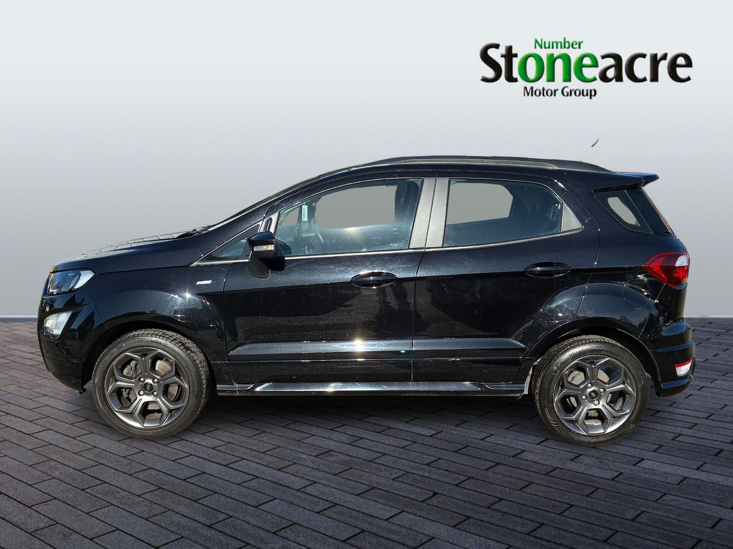 Used Ford Ecosport 2023 for sale - 78007257: Photo 5