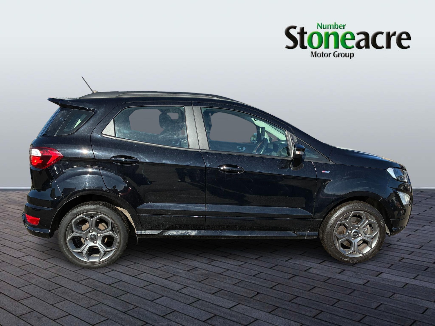 Used Ford Ecosport 2023 for sale - 78007257: Photo 7
