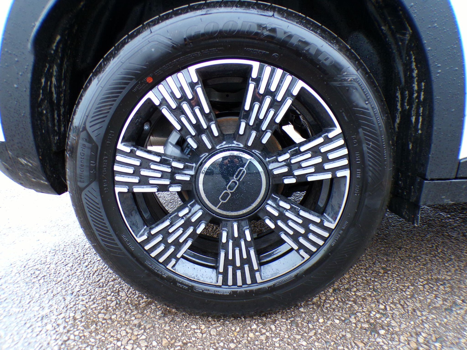 Used Fiat 600 2025 for sale - 77175103: Photo 25