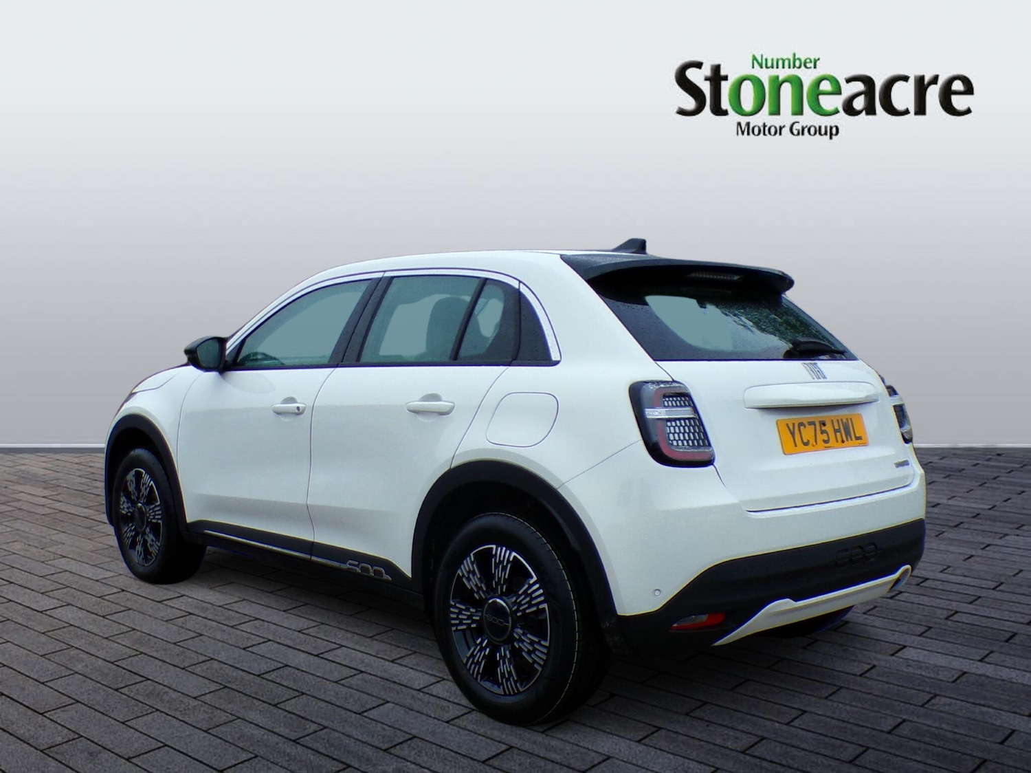 Used Fiat 600 2025 for sale - 77175103: Photo 4