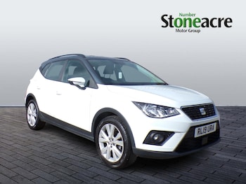 Used SEAT Arona 2019 for sale - 77854106: Photo