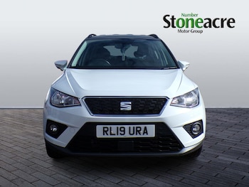 Used SEAT Arona 2019 for sale - 77854106: Photo