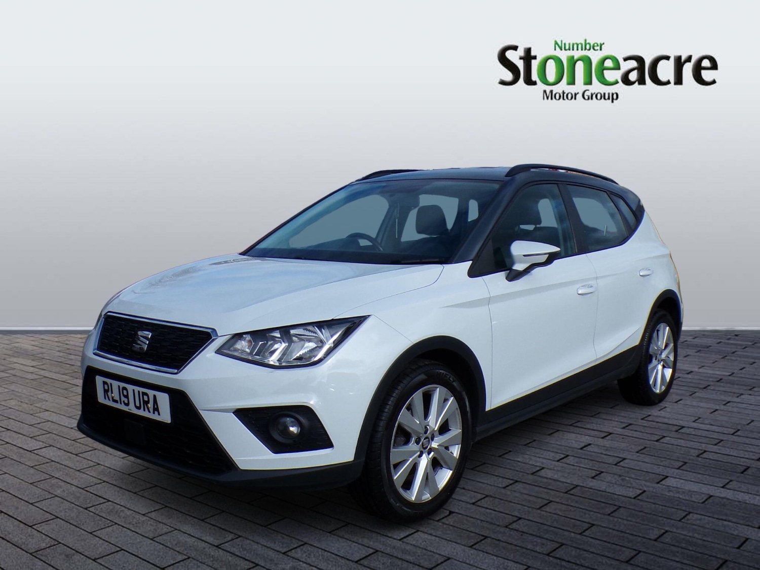 Used SEAT Arona 2019 for sale - 77854106: Photo 3