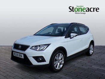 Used SEAT Arona 2019 for sale - 77854106: Photo