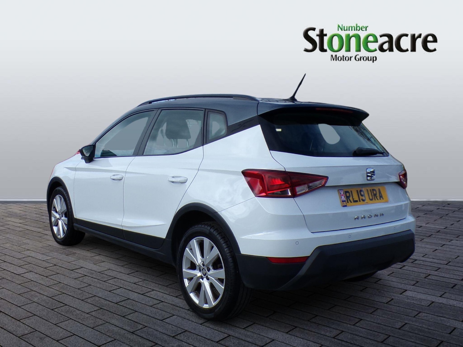 Used SEAT Arona 2019 for sale - 77854106: Photo 4