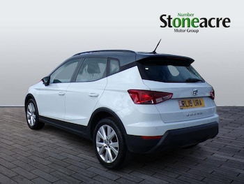 Used SEAT Arona 2019 for sale - 77854106: Photo