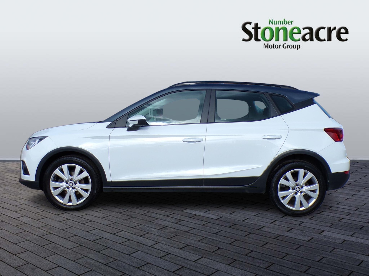 Used SEAT Arona 2019 for sale - 77854106: Photo 5
