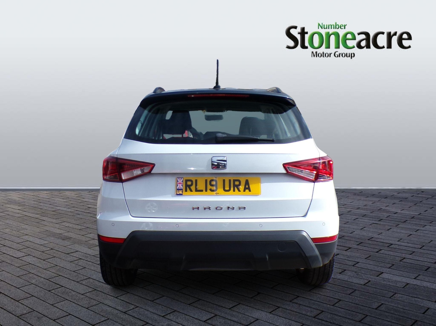 Used SEAT Arona 2019 for sale - 77854106: Photo 6
