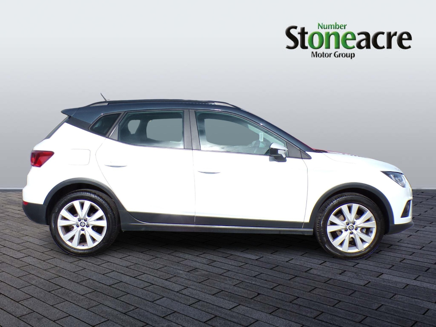 Used SEAT Arona 2019 for sale - 77854106: Photo 7