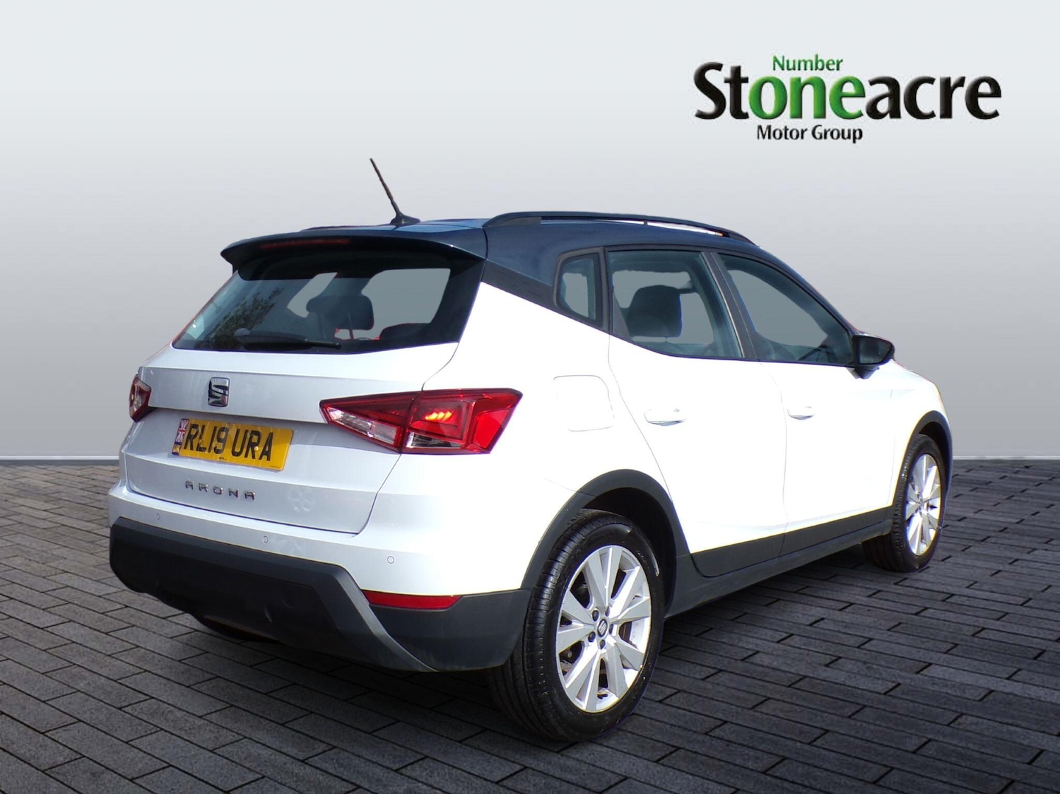 Used SEAT Arona 2019 for sale - 77854106: Photo 8