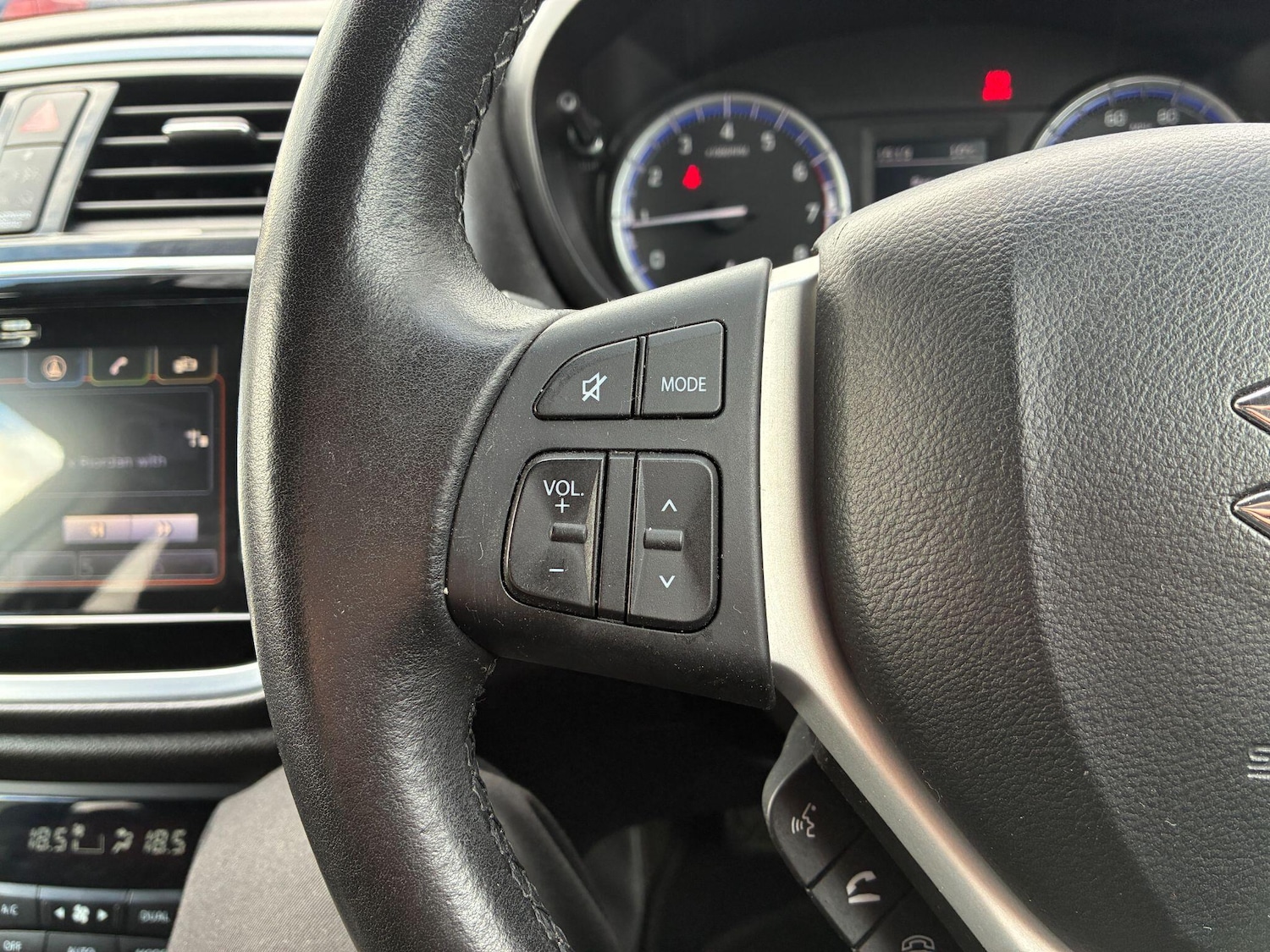 Used Suzuki SX4 S-Cross 2018 for sale - 78086797: Photo 13