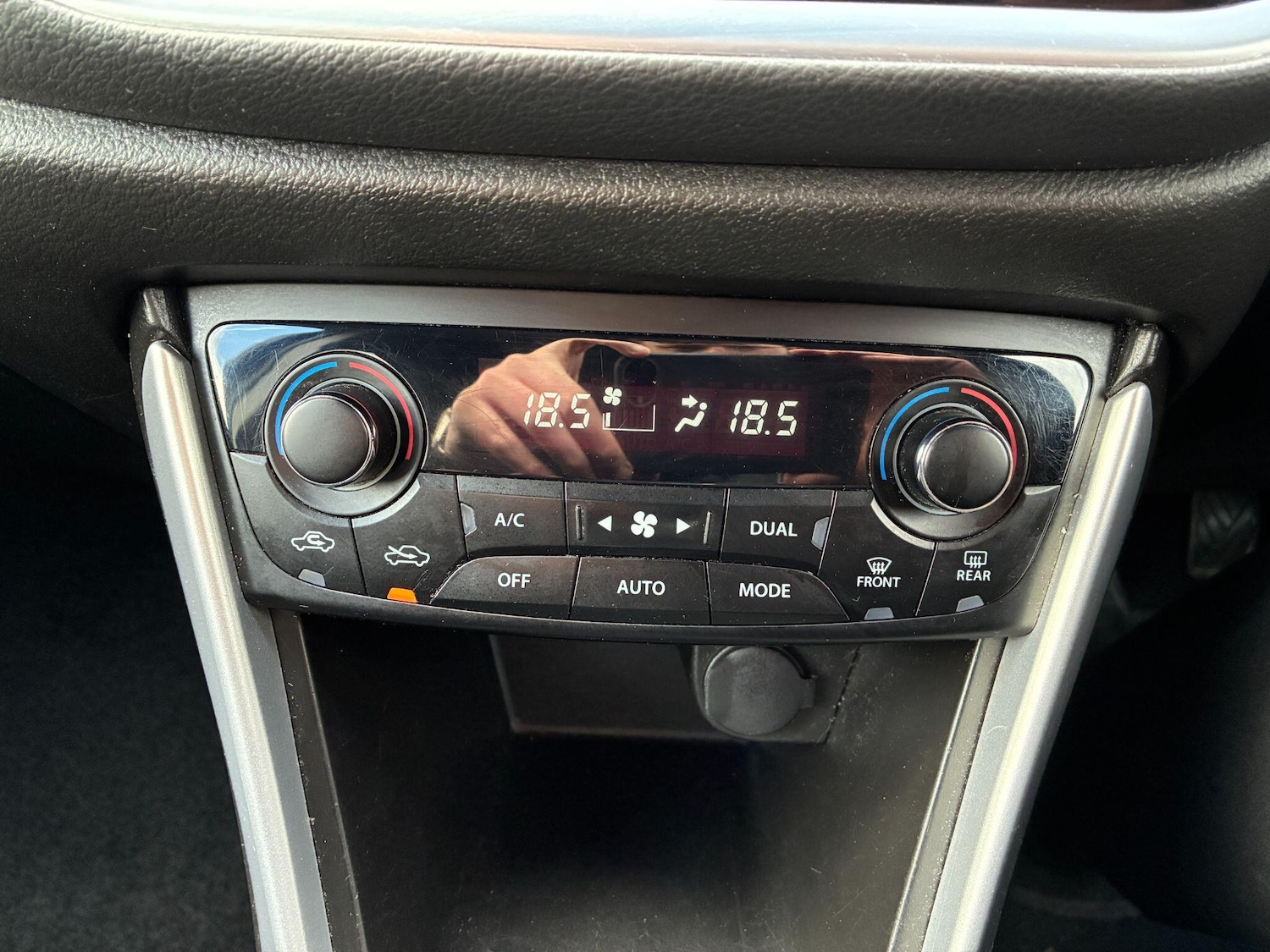 Used Suzuki SX4 S-Cross 2018 for sale - 78086797: Photo 15