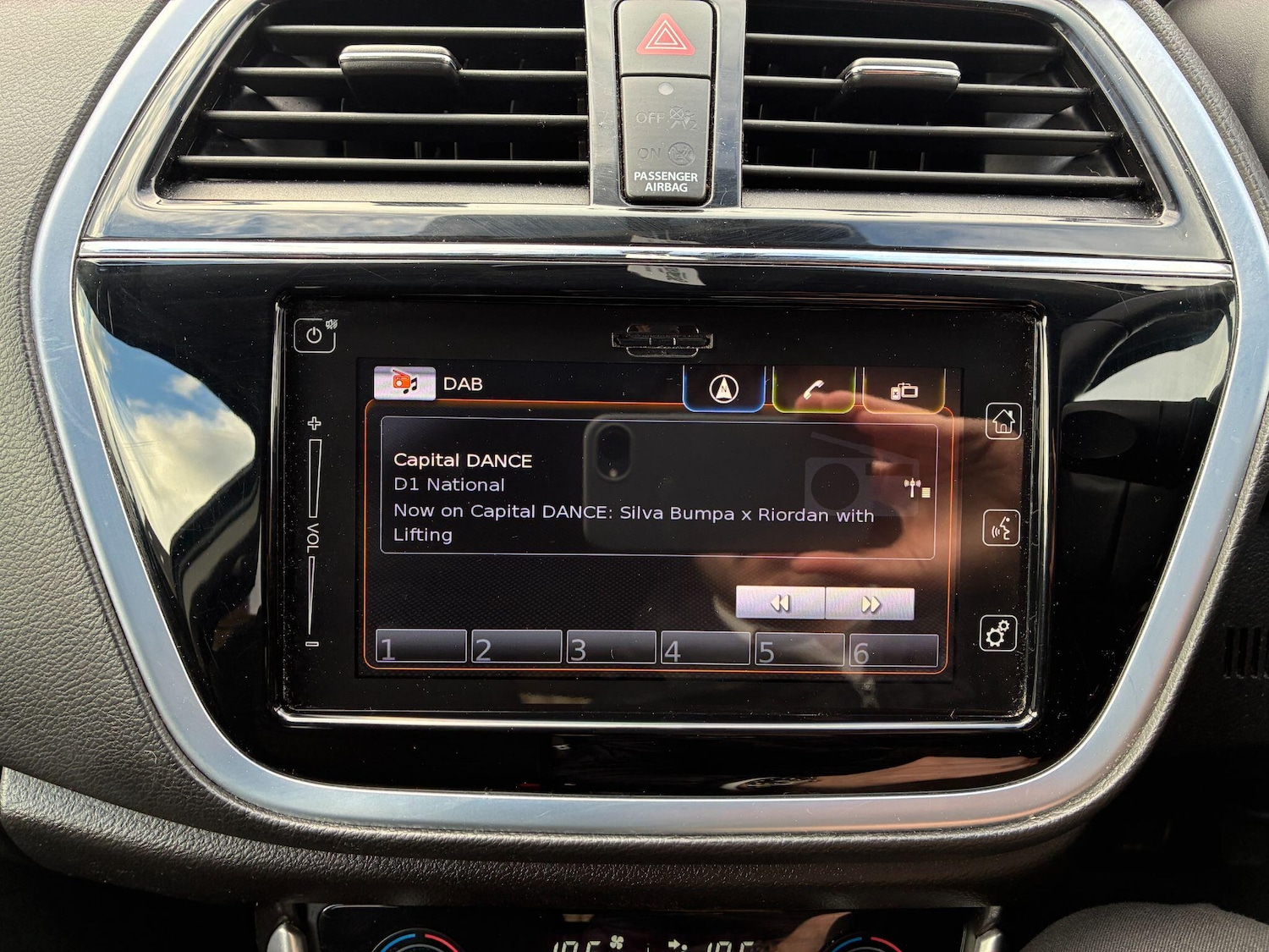 Used Suzuki SX4 S-Cross 2018 for sale - 78086797: Photo 16