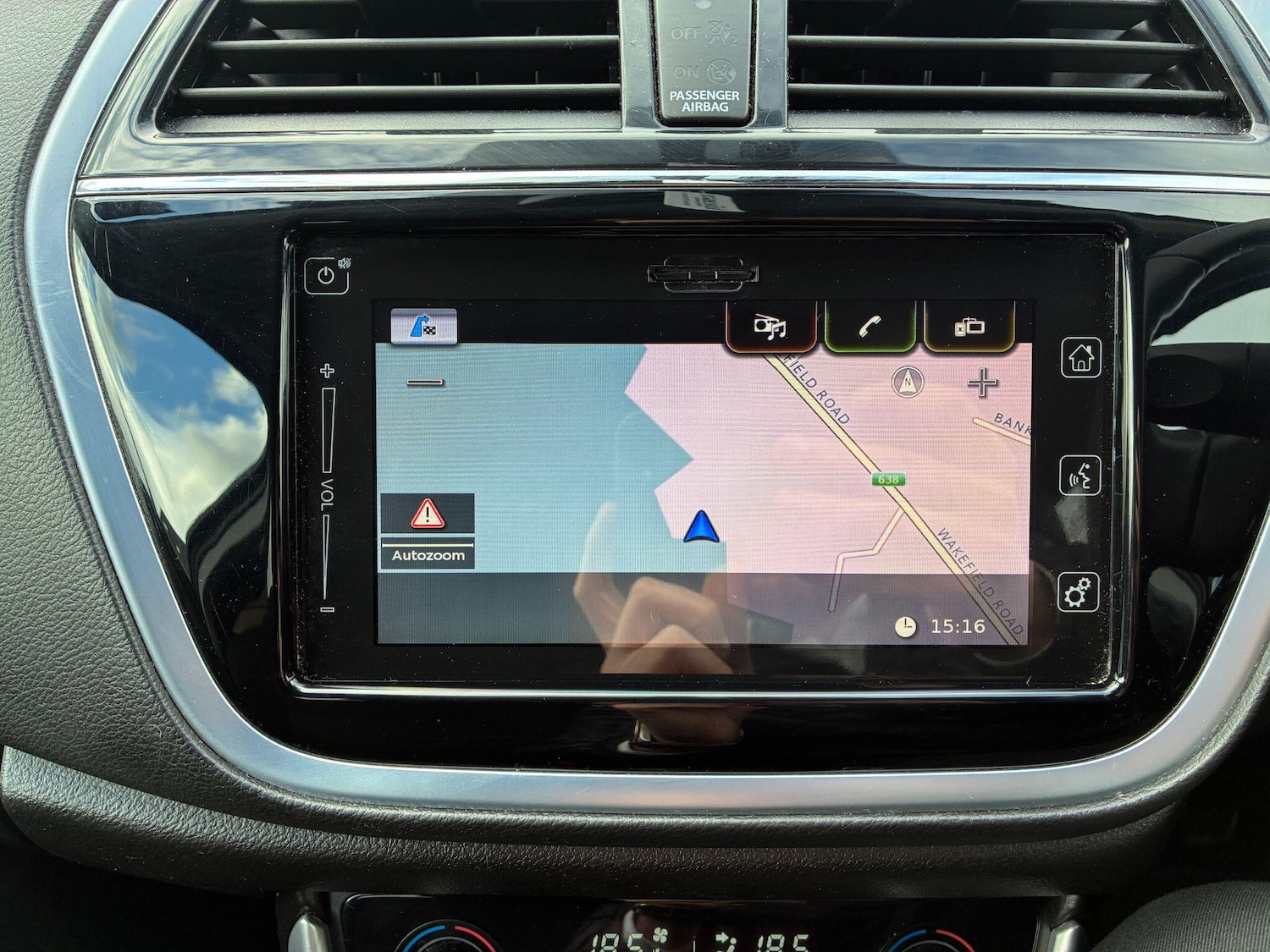 Used Suzuki SX4 S-Cross 2018 for sale - 78086797: Photo 17